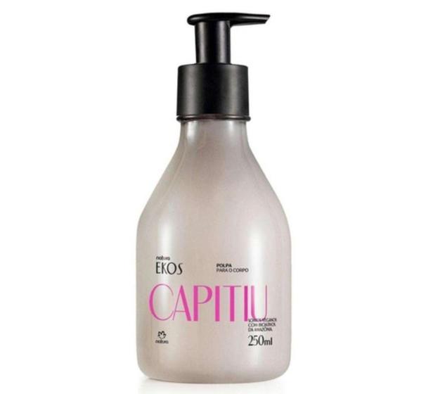 Imagem de Natura ekos Capitiu hidratante corporal 250ML