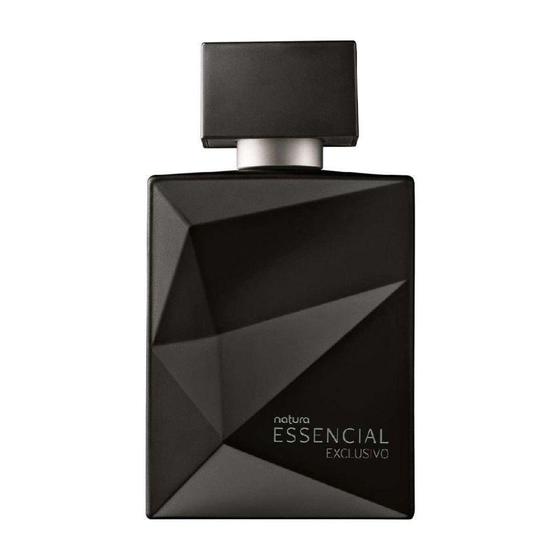 Imagem de Natura Essencial Exclusivo Deo Parfum Masculino 100ml