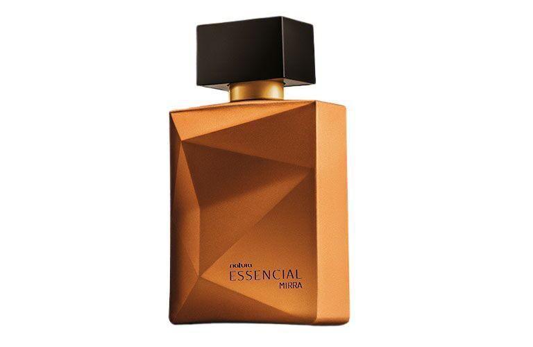 Imagem de Natura Essencial Mirra Masculino 100Ml