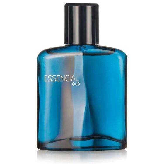 Natura Essencial Oud Deo Parfum Masculino 100ml é boa?