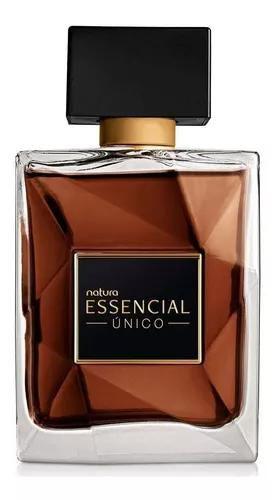 Imagem de Natura Essencial Único Masculino Deo Parfum 90ml