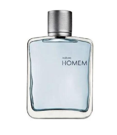 Imagem de Natura Homem Colonia 100ml