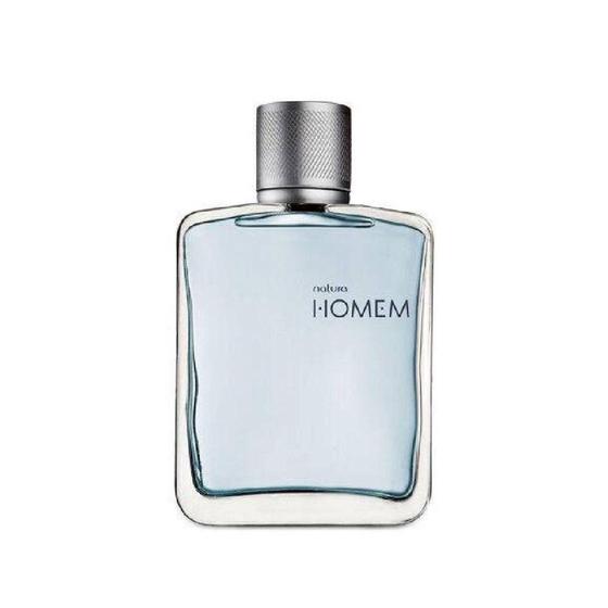 Natura Homem Colonia 100ml Menor preço em Natura Homem Colonia 100ml