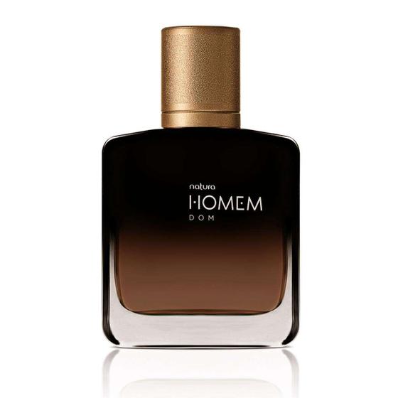 Natura Homem Dom Deo Parfum Miniatura 25 ml Menor preço em Natura Homem Dom Deo Parfum Miniatura 25 ml