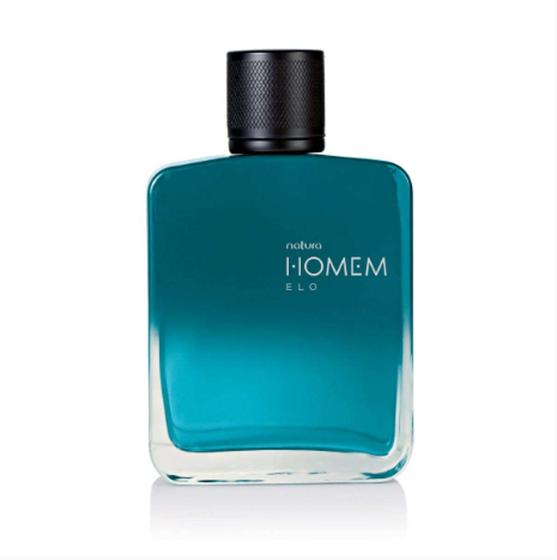 Imagem de Natura Homem Elo Deo Parfum 100ml