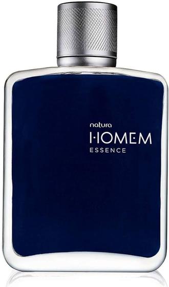 Natura homem essence deo parfum 100ml é ruim? Natura homem essence deo parfum 100ml é boa?