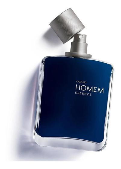 Natura homem essence deo parfum 100ml é boa?