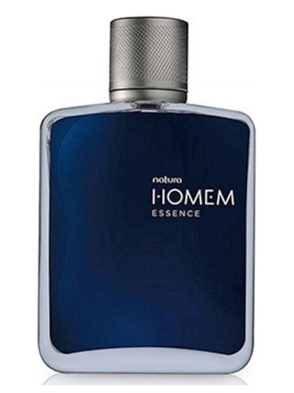 Natura homem essence deo parfum 100ml é boa?
