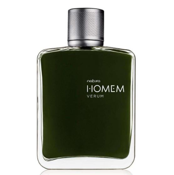 Imagem de Natura Homem Verum 100ml