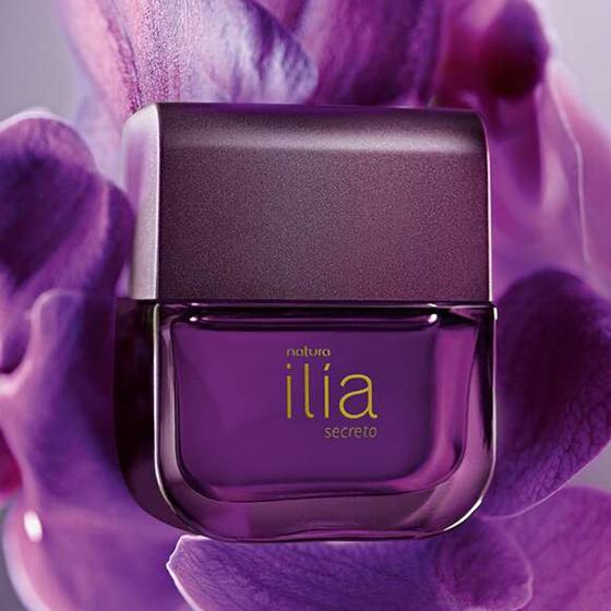 Imagem de Natura ILIA SECRETO 50ml