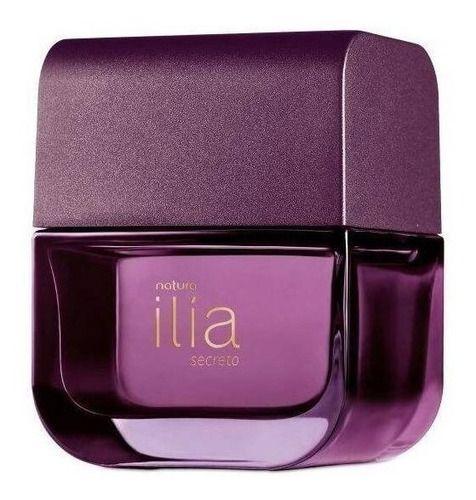 Imagem de Natura Ilía Secreto Edp 50ml Para Mulher