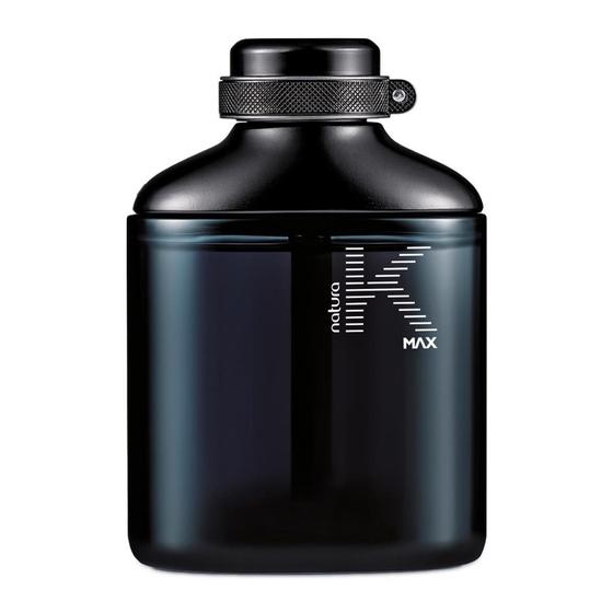 Imagem de Natura k max deo parfum masculino 100ml