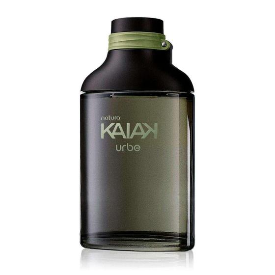 Imagem de Natura Kaiak Urbe Desodorante Colônia Masculino 100Ml