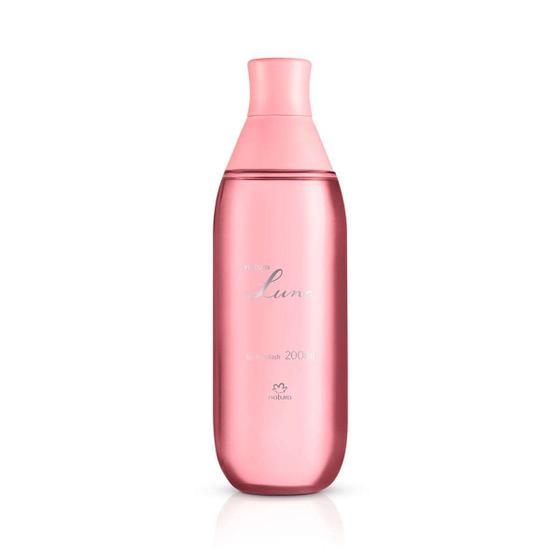 Imagem de NATURA LUNA CLASSICO BODY SPLASH DESODORANTE COLONIA 200ml