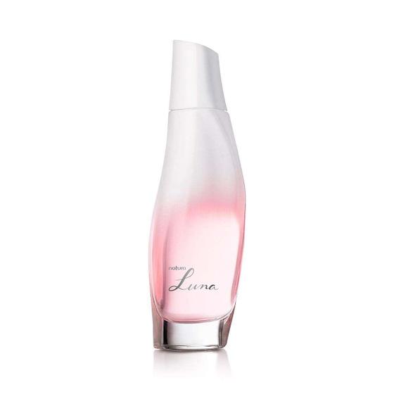 Imagem de Natura Luna Clássico Desodorante Colônia 75 ml