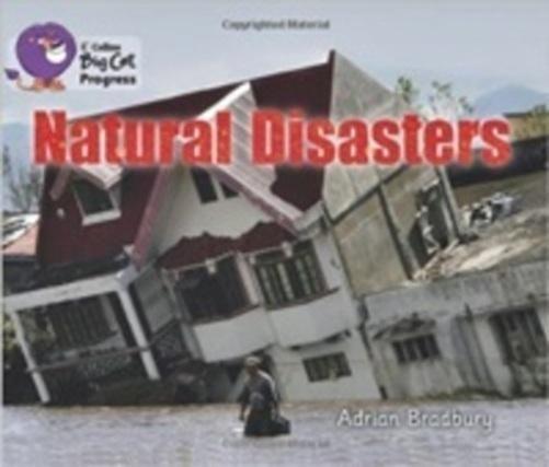 Imagem de Natural Disasters - Collins