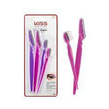 Imagem de Navalha Kiss Blister Com 4 Rmb01