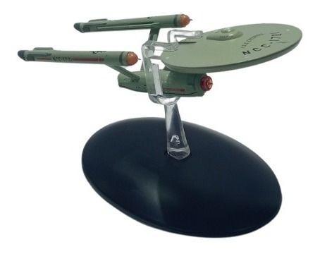 Imagem de Nave Star Trek I.s.s. Enterprise Ncc-1701 Original 1magnus