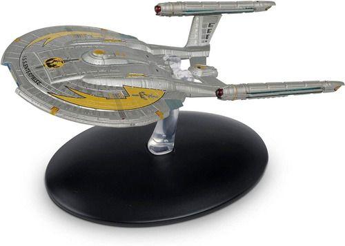 Imagem de Nave Star Trek I.s.s. Enterprise Nx-01 Original 1magnus
