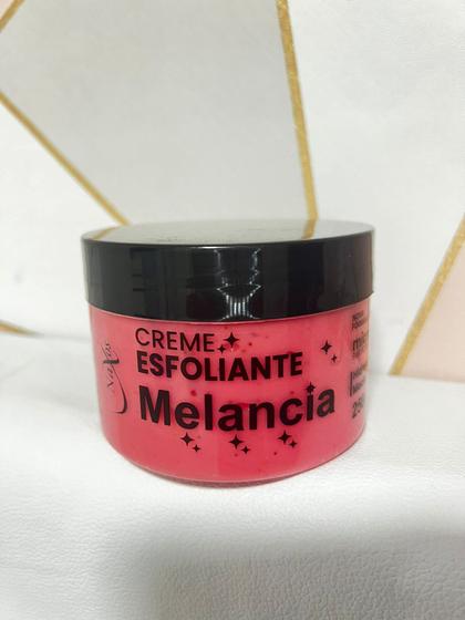 Imagem de Naxos Creme Esfoliante 250g Hidratação e Maciez