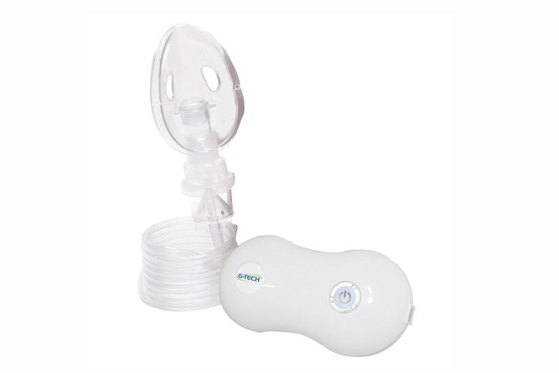 Nebulizador inalador de ar comprimido dc2 - 01und Menor preço em Nebulizador inalador de ar comprimido dc2 - 01und