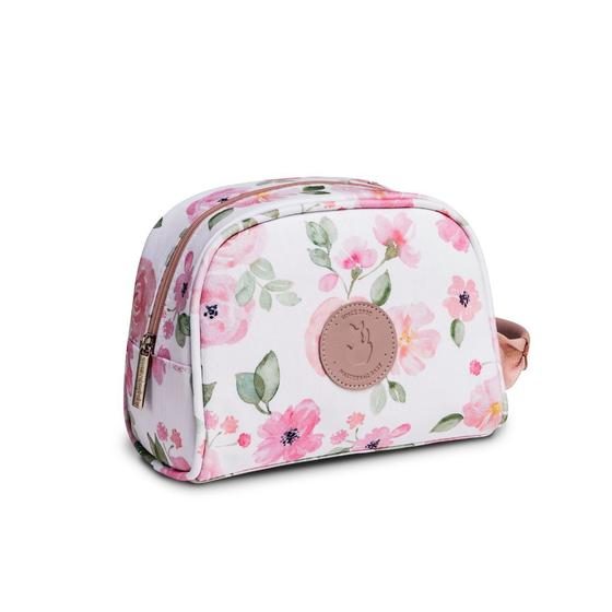 Imagem de Nécessaire baby flora rosé masterbag baby