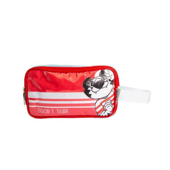 Imagem de Necessaire Basic - Where's Tigor - Uatt