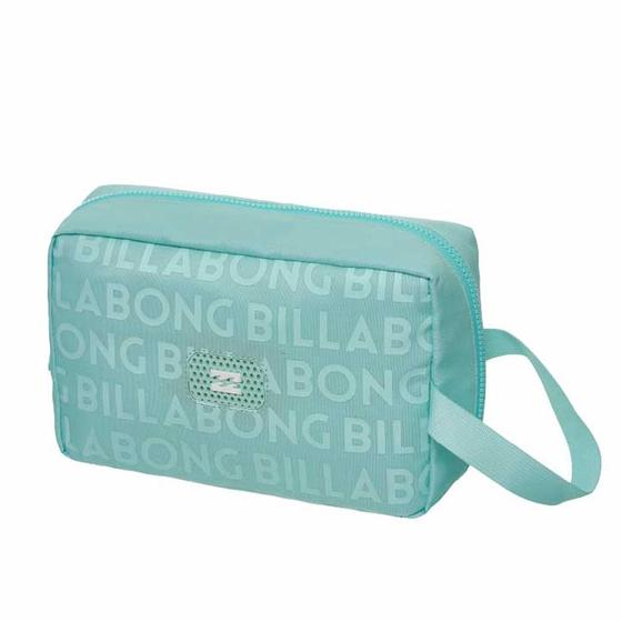 Imagem de Necessaire Billabong Colors SM25 Verde