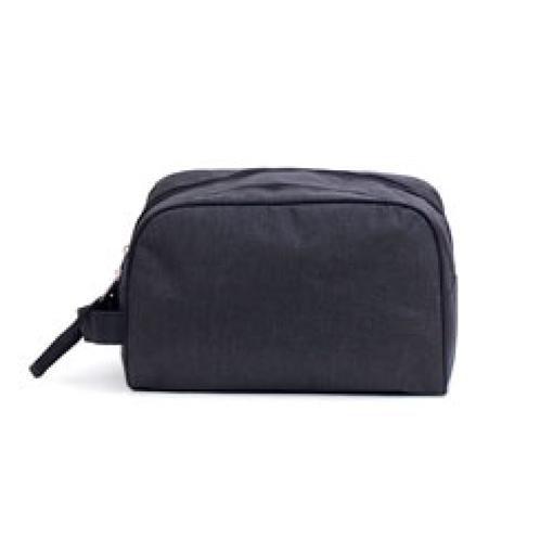 Imagem de Necessaire com 2 Bolsos All Gray