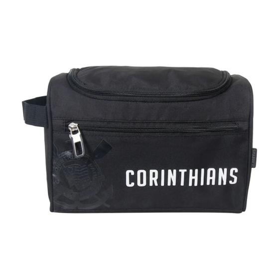 Imagem de Necessaire corinthians masculina 14043