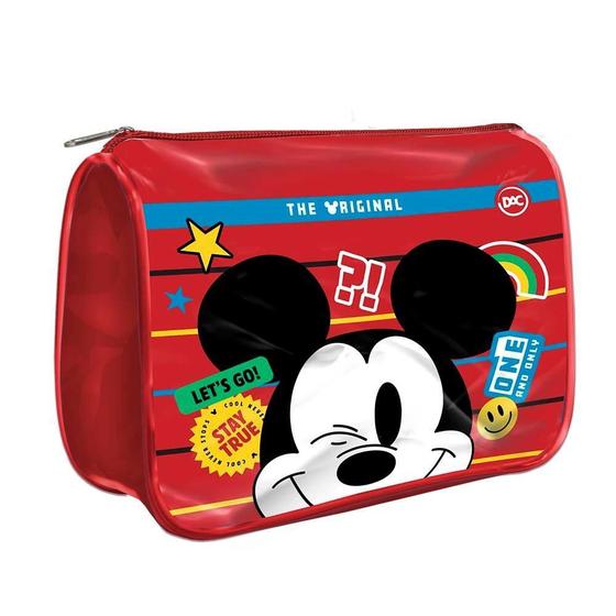 Imagem de Necessaire Dac Mickey Mouse - G