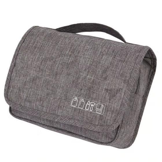 Imagem de Necessaire impermeável Com Cabide 50226
