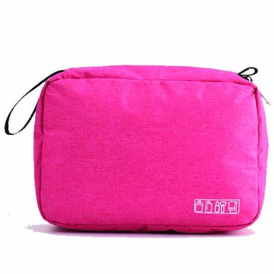Imagem de Necessaire Impermeável Com Cabide 50244 ul