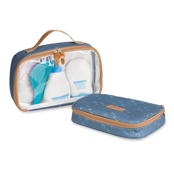 Imagem de Necessaire Kids Masterbag Baby 2 Peças