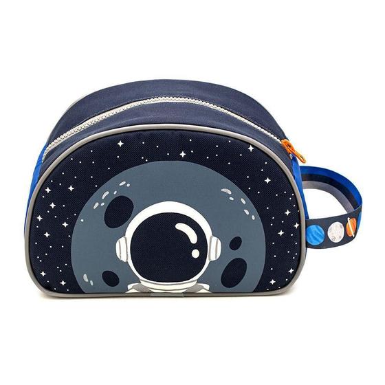 Imagem de Necessaire Mait Astronauta ul Marinho