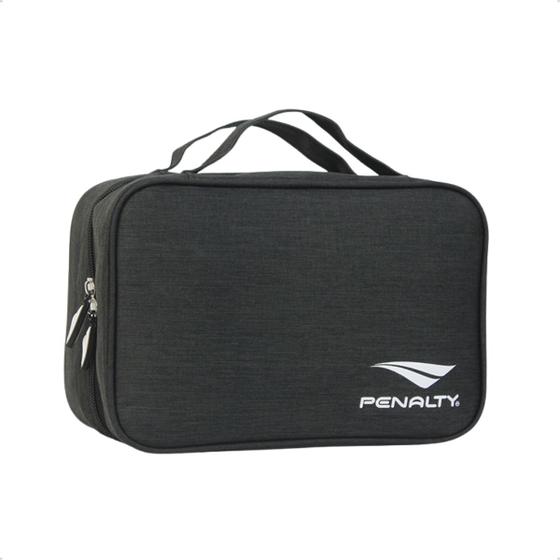 Imagem de Necessaire Penalty 3,3L Zíper Reforçada Leve Ideal