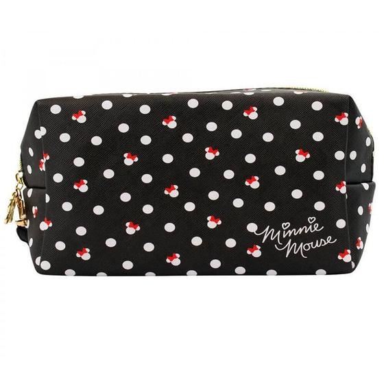 Imagem de Necessaire Retangular Sombra Da Minnie