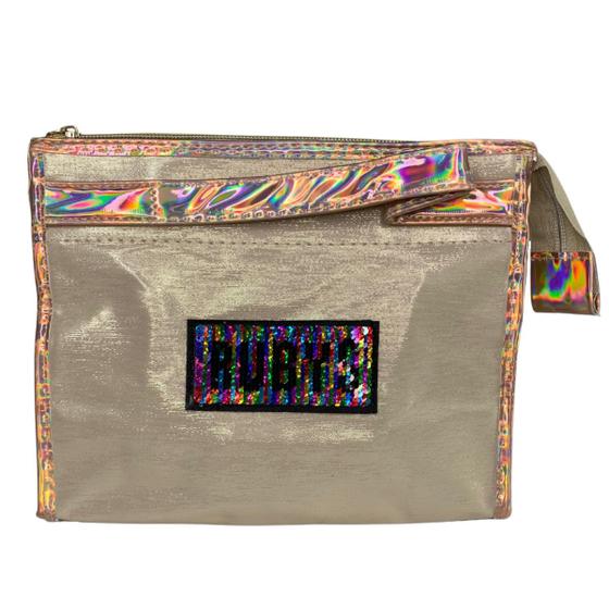 Imagem de Necessaire Rubys Com Detalhe Em Lantejola