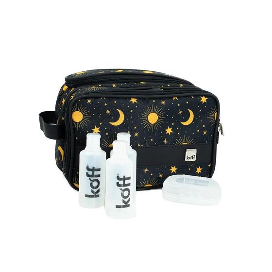 Imagem de Necessaire viagem eclipse