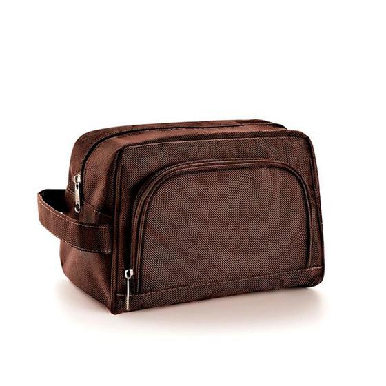 Necessaire Viagem Organizador Masculino Feminino Unisex Menor preço em Necessaire Viagem Organizador Masculino Feminino Unisex