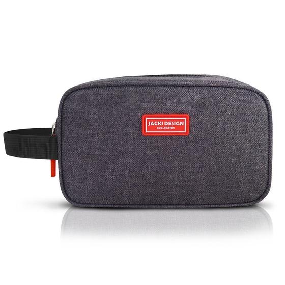 Imagem de Necessaire Vibe com Alça Lateral e Zíper