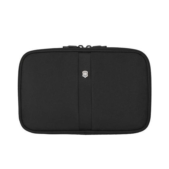 Imagem de Necessaire Victorinox De Viagem Zip-Around Preto