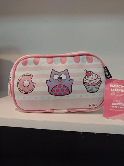Imagem de Necessarie Basic M - Uatt