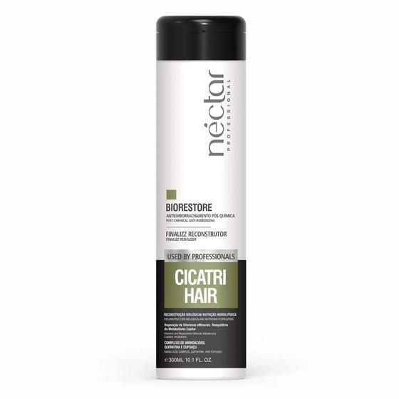 Imagem de Néctar Cicatri Hair Leave-in para Cabelos Ressecados 300ml