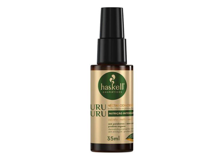 Imagem de Néctar concentrado haskell murumuru 35ml