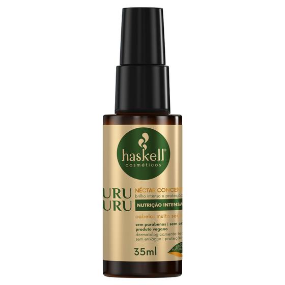 Imagem de Nectar Concentrado Murumuru Haskell 35ml