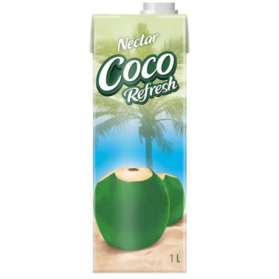 Imagem de Néctar De Coco Refresh 1L
