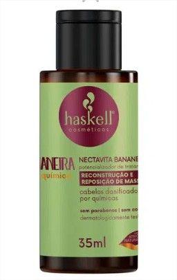 Imagem de Nectavita Bananeira Pós Química 35ml - Haskell