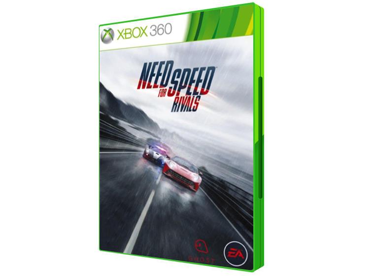 Imagem de Need for Speed Rivals para Xbox 360