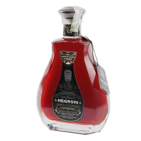 Imagem de Negroni Aged 750ml